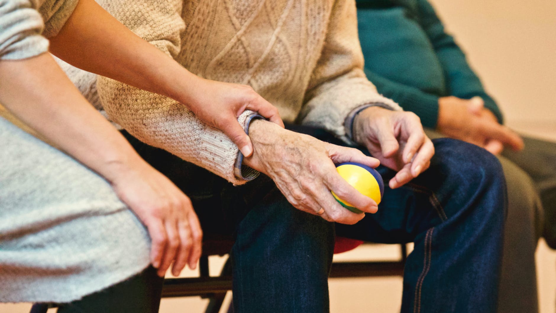 Exercise For The Elderly