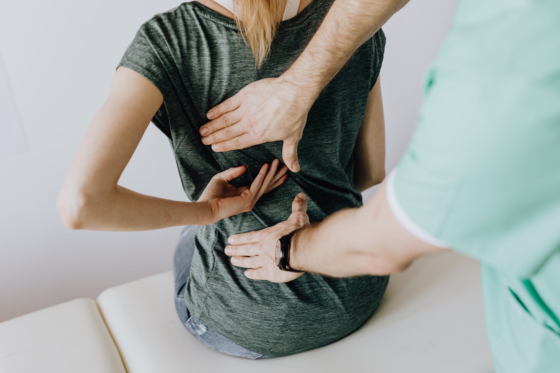 Orthopaedic Rehabilitation Program
